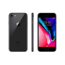 Refurbished Apple iPhone 8 / 64GB / Space Grey